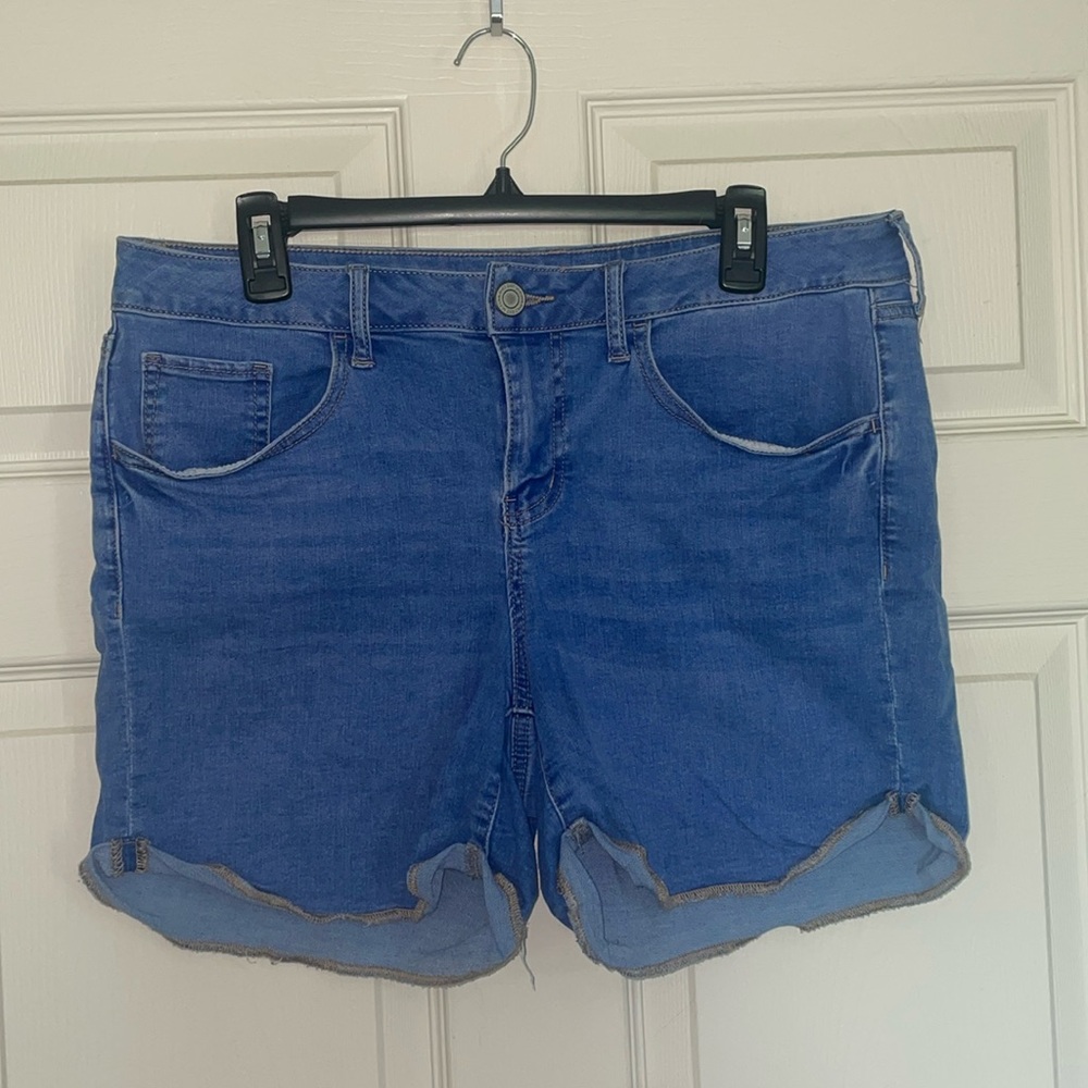 SO Women’s Jean Shorts